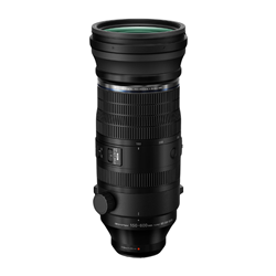 OM SYSTEM M.ZUIKO DIGITAL ED 150-600mm F5.0-6.3 IS - 01